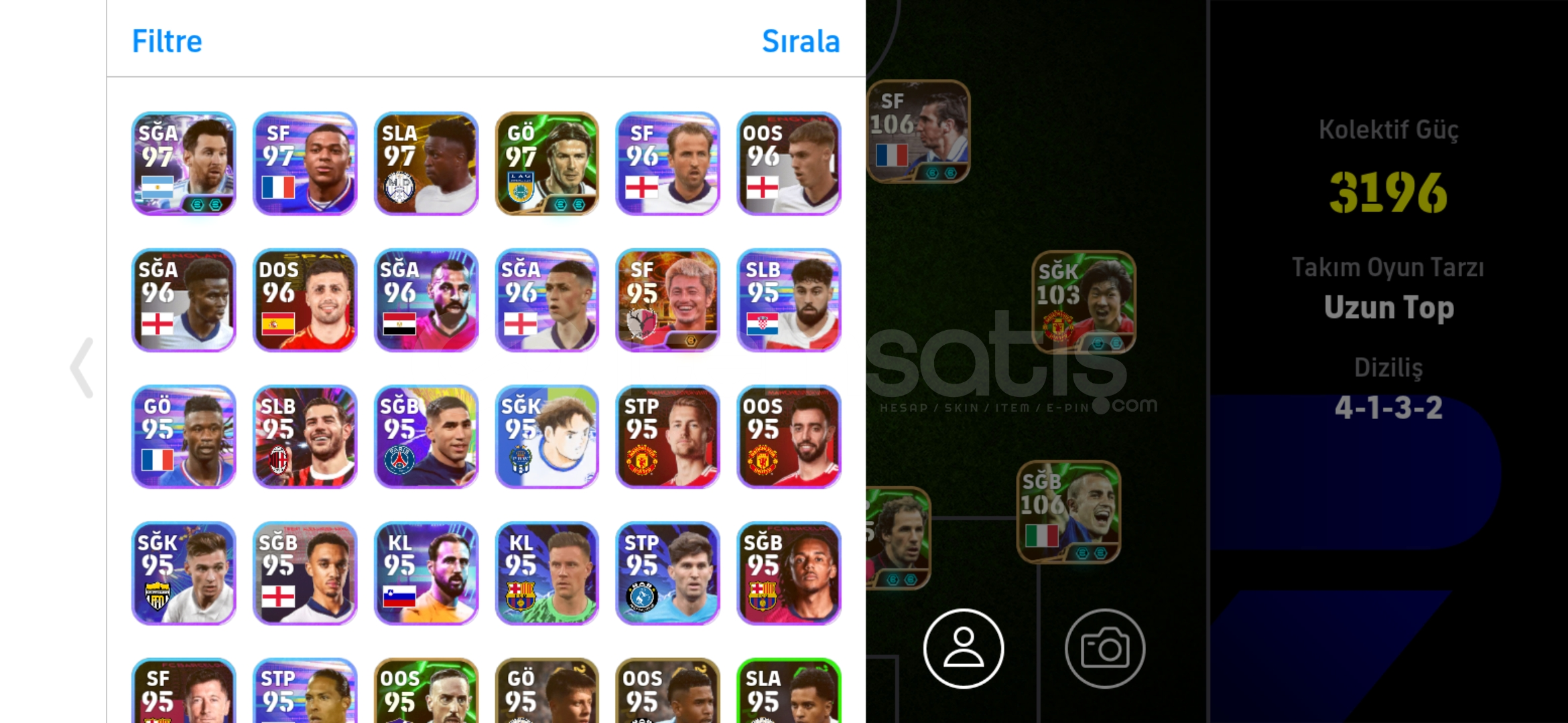 Acil Satılık!! 3196