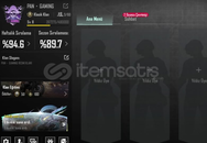 acil satılık 8.5 seviye klan