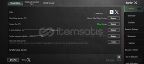 acil satılık isteyene detaylı bir video atalir