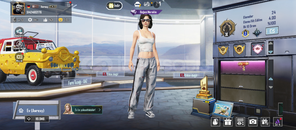 (Pazarlık olur) ACİL SATILIK PUBG HESABI  (Pazarlık olur) ACİL SATILIK PUBG HESABI