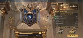 Acil Satılık 33M Güç AOE Hesap 30 Level