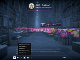 ACİL SATILIK AWP CRACOW
