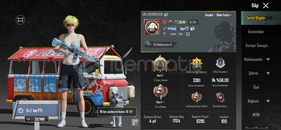 Acil satılık borcum var