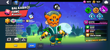 38k Acil satılık brawl stars hesabı