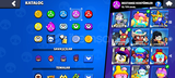 Acil Satılık Brawl Stars Hesabı