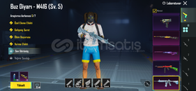 Acil satılık buz 5 Acil satılık buz 5