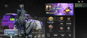 ACİL SATILIK BUZ M4 MAX HESAP