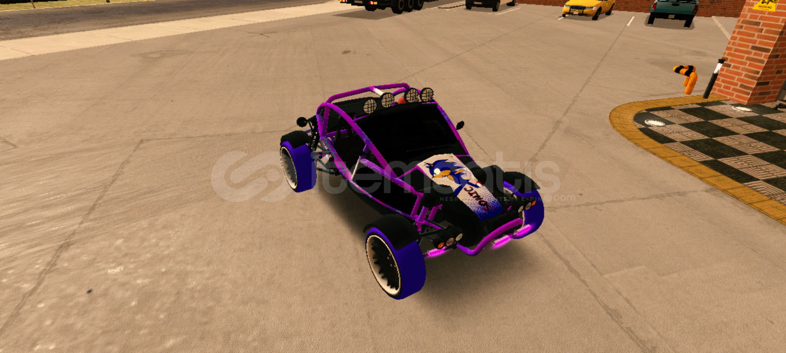 Acil satılık car parking hesabı  Acil satılık car parking hesabı