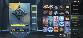 ACİL SATILIK ÇİFT SPORLU HESAP