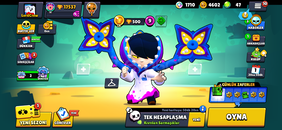 Acil satılık çokda Uyguna Bir Hesap