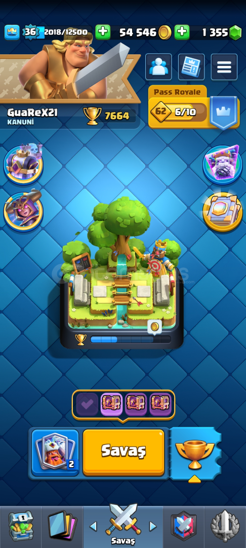 ACİL SATILIK CR HESABİ ACİL SATILIK CR HESABİ