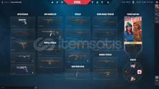 ⭐ACİL SATILIK DAHA İYİSİ YOK⭐DOPDOLU