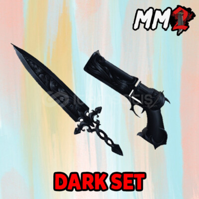 ❗ACİL SATILIK DARK SET+EN UCUZU❗ ❗ACİL SATILIK DARK SET+EN UCUZU❗
