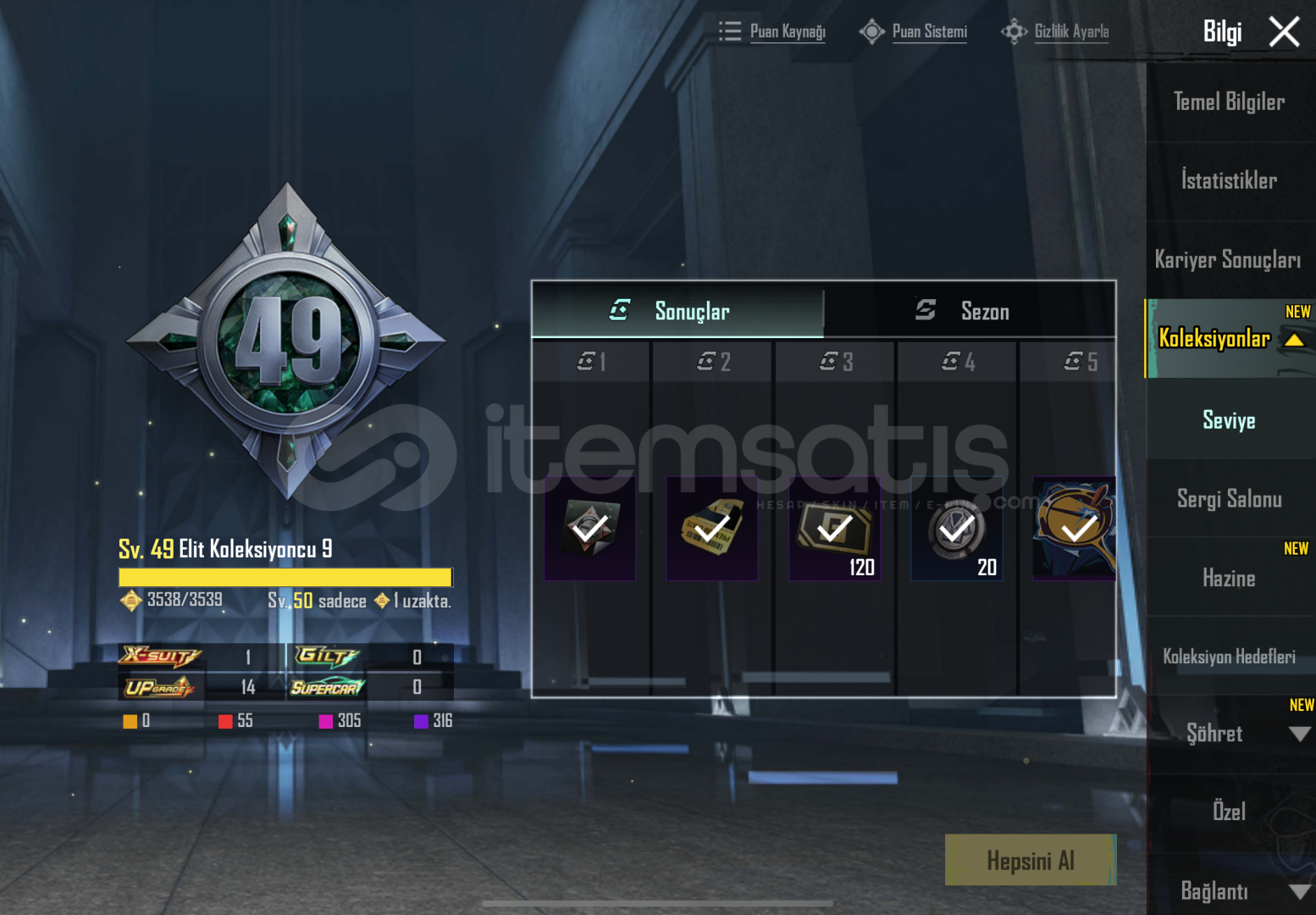 acil satılık destansı gösteriş hesap acil satılık destansı gösteriş hesap