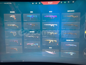 Acil satılık dolu hesap