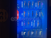 acil satılık dolu hesap