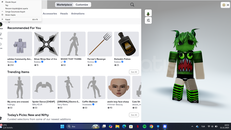 Acil satılık dolu roblox hesabı 