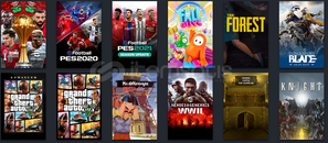 ACİL SATILIK DOLU STEAM HESABI PAZARLIK YAPILIR!