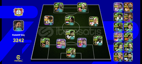 Acil satılık efsane hesap 