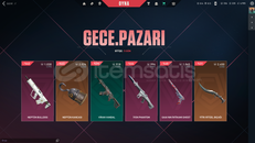 ACİL SATILIK EFSO HESAP