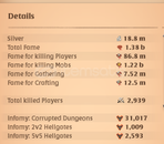 ACİL SATILIK ELİT HESAP