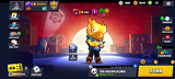 Acil Satılık Emek Brawl Stars Hesabı