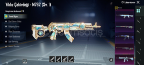 Acil satılık emek hesabı