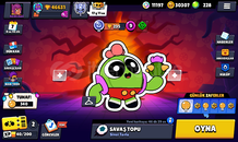 Acil Satılık Emek hesabıdır 45K+ 200 skin+ 