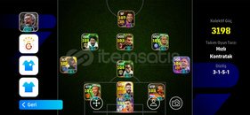 ACİL SATILIK EMEKTAR HESAP OYUNUN İLKLERİNDEN ACİL SATILIK EMEKTAR HESAP OYUNUN İLKLERİNDEN