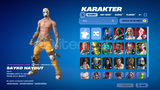acil satılık omur boyu renegade raider ve psycho