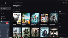 ACİL SATILIK EPİC GAMES HESABI 