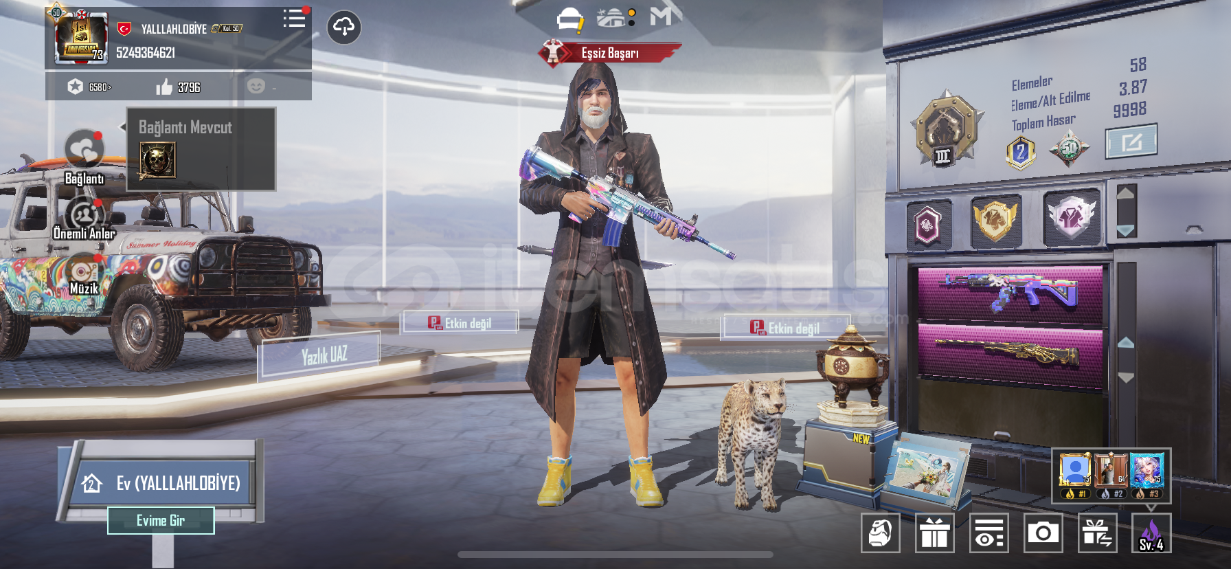 Acil satılık eski sezon hesap Acil satılık eski sezon hesap