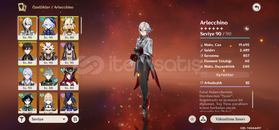 ACİL SATILIK EU AR60 40X5