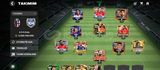 Acil satılık FC mobile hesap