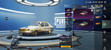 Acil satılık Firavunlu pubg hesabı 