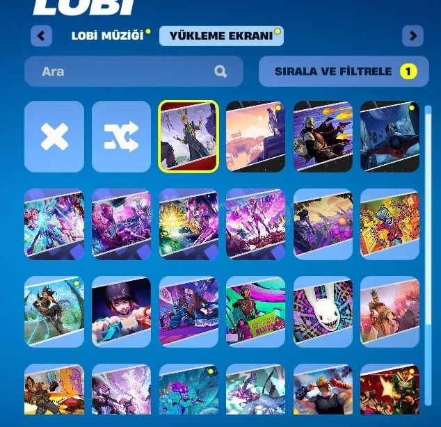 !!! Acil Satılık !!! Fortnite Hesap !!! Acil Satılık !!! Fortnite Hesap