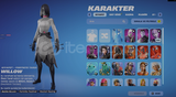 ACİL SATILIK FORTNITE OG CAR
