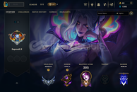 ACİL SATILIK FRESH HESAP