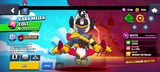 ⭐⭐ACİL SATILIK FULL BRAWL STARS HESABI⭐⭐