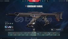 Acil Satılık Full Hesap (512 LEVEL)