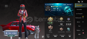 Acil satılık güvenilir ucuz hesap Acil satılık güvenilir ucuz hesap