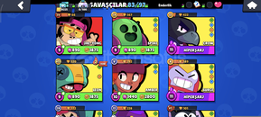 Acil satılık güzel hesap