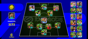 Acil satılık güzel hesap