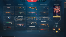 ACİL SATILIK GÜZEL HESAP