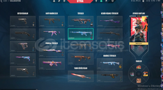 Acil satılık güzel hesap 