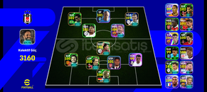 Acil satılık güzel hesap