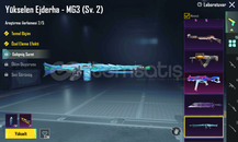 Acil satılık güzel uygun hesap