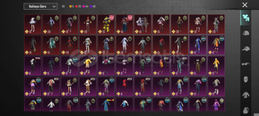 Acil satılık hesap