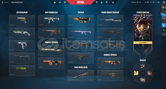 Acil satılık hesap