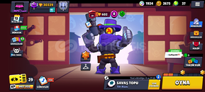 Acil satılık hesap 30k 